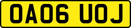 OA06UOJ