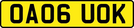 OA06UOK
