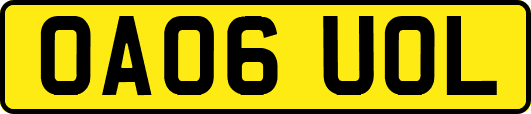 OA06UOL