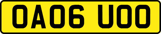 OA06UOO