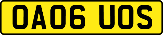 OA06UOS