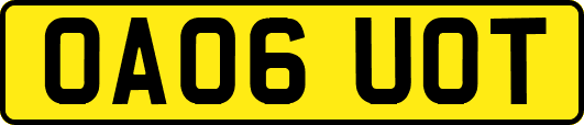 OA06UOT