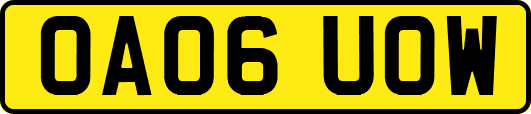 OA06UOW