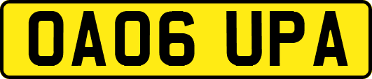 OA06UPA