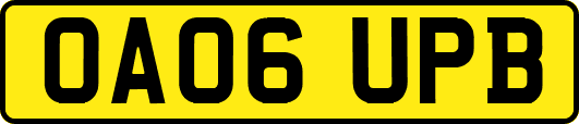 OA06UPB
