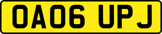 OA06UPJ