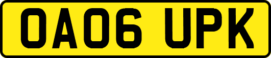OA06UPK