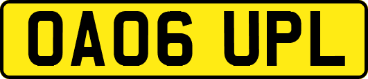 OA06UPL