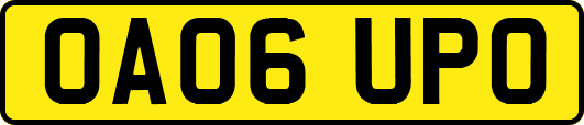OA06UPO