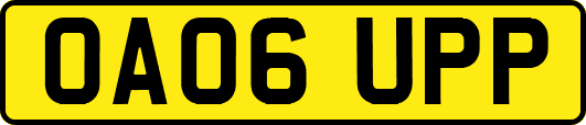 OA06UPP