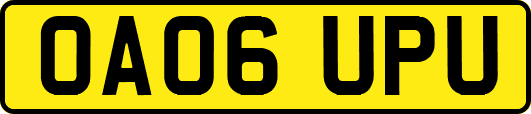OA06UPU