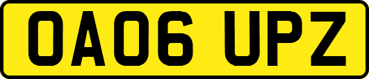 OA06UPZ