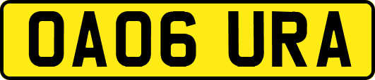 OA06URA
