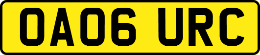 OA06URC
