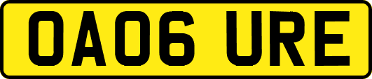 OA06URE