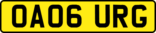 OA06URG