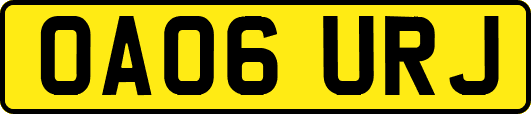 OA06URJ