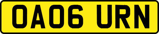 OA06URN