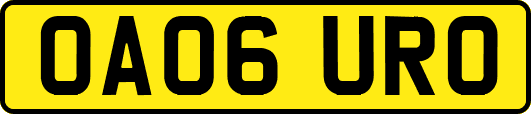 OA06URO