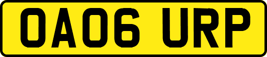 OA06URP