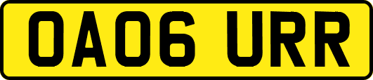 OA06URR