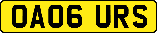 OA06URS