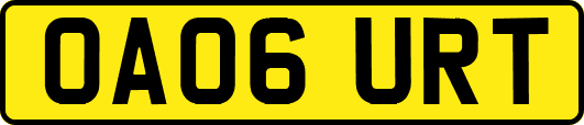 OA06URT