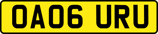 OA06URU