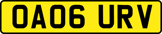 OA06URV