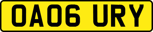 OA06URY