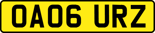 OA06URZ