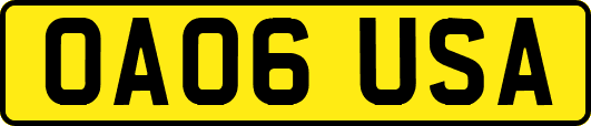 OA06USA