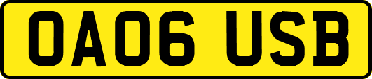 OA06USB