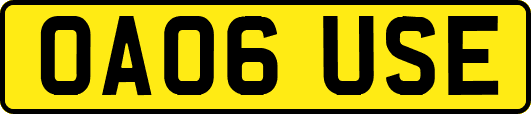 OA06USE