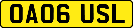 OA06USL