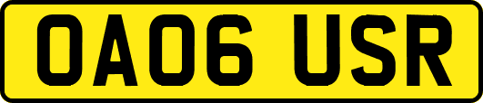 OA06USR