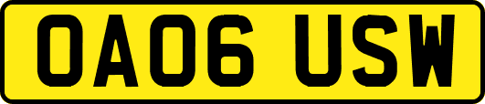 OA06USW