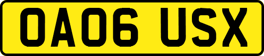OA06USX
