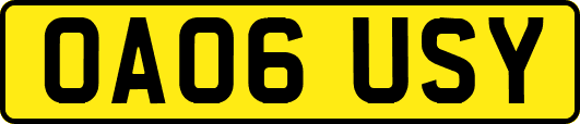 OA06USY