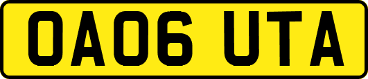 OA06UTA
