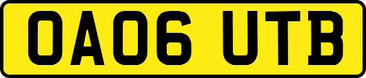 OA06UTB