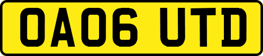 OA06UTD