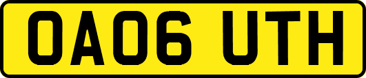 OA06UTH