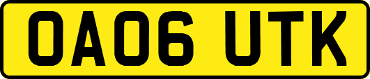 OA06UTK
