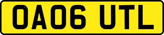 OA06UTL