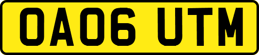 OA06UTM
