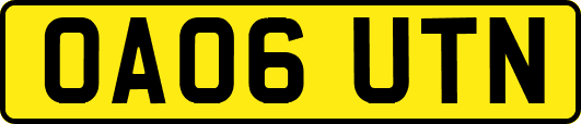 OA06UTN