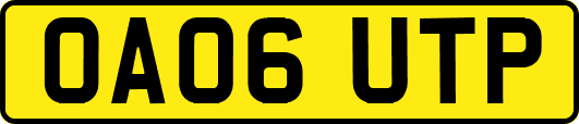 OA06UTP