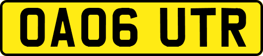 OA06UTR