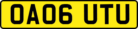 OA06UTU